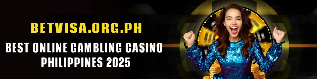 BetVisa - Best Online Gambling Casino Philippines 2025 (1)