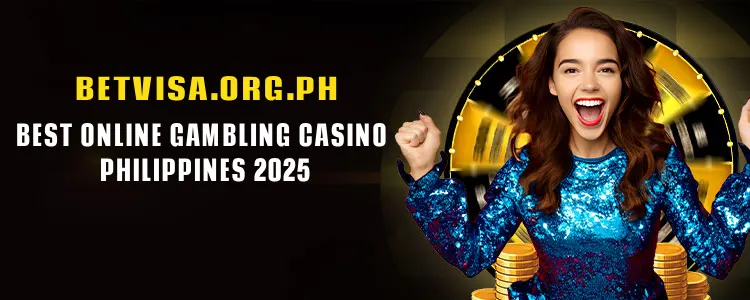 BetVisa - Best Online Gambling Casino Philippines 2025