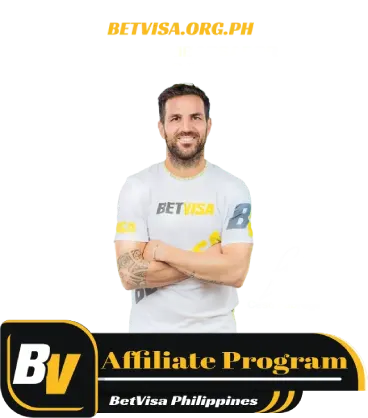 BetVisa Brand Ambassador