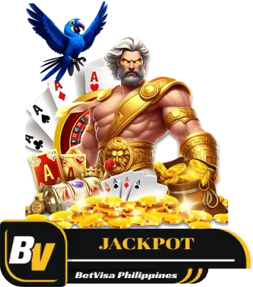 BetVisa Jackpot