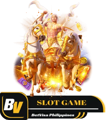 BetVisa Slot Game