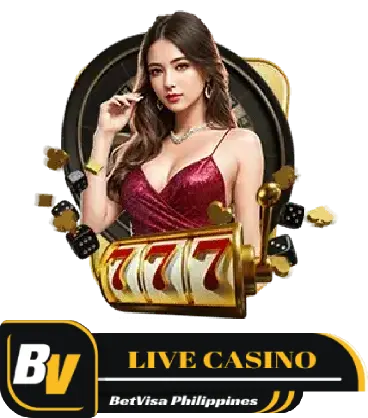 BetVisa live casino