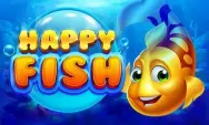 Happy Fish