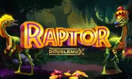 Raptor Doublemax